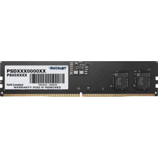 Patriot 8GB DDR5 4800MHz Signature memória (ram)