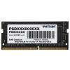 Patriot 8GB Signature Notebook DDR4 3200MHz CL22 PSD48G320081S (PSD48G320081S)