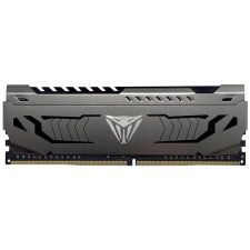 Patriot 8GB Viper Steel DDR4 3200MHz CL16 PVS48G320C6 memória (ram)