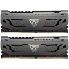Patriot DDR4 3200MHz 32GB (2x16GB) Viper Steel Dual Channel CL16 1,35V
