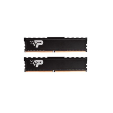 Patriot DDR4 3200MHz 32GB Premium Signature ( 2x16GB ) CL22 1,2V memória (ram)