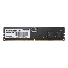 Patriot DDR5 5600MHz 32GB Signature Line CL46 1,1V memória (ram)