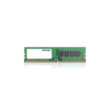 Patriot Memory 8GB DDR4 memory module 1 x 8 GB 2400 MHz memória (ram)