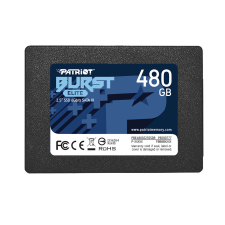 Patriot Memory Burst Elite 2.5&quot; 480 GB Serial ATA III merevlemez