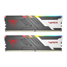 Patriot Memory PATRIOT DDR5 2x16GB 6400MHz CL32 Venom RGB KIT (PVVR532G640C32K) memória (ram)