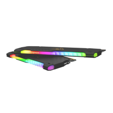 Patriot Memory Patriot Viper Steel 16GB (2x 8GB) 3600MHz DDR4 RGB memória (ram)