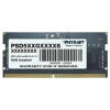 Patriot Memory RAM Patriot Signature 32GB (1x32GB) DDR5 5600MHz CL46 SODIMM