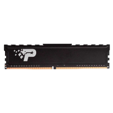 Patriot Memory Signature Premium PSP416G26662H1 memóriamodul 16 GB 1 x 16 GB DDR4 2666 MHz memória (ram)