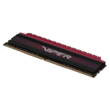 Patriot Memory Viper 4 PV432G360C8K memory module 32 GB 2 x 16 GB DDR4 3600 MHz memória (ram)