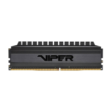 Patriot Memory Viper 4 PVB416G360C8K memory module 16 GB 2 x 8 GB DDR4 3600 MHz memória (ram)