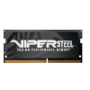 Patriot Memory Viper Steel PVS416G320C8S memóriamodul 16 GB 1 x 16 GB DDR4 3200 Mhz