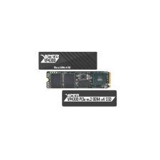 Patriot Memory VP4300 M.2 2000 GB PCI Express 4.0 merevlemez