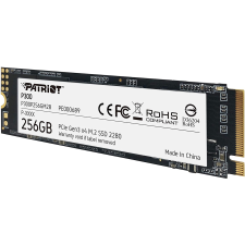 Patriot P300 256GB P300P256GM28 merevlemez, ssd