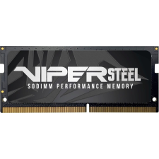 Patriot Patriot 16GB DDR4 2400MHz SODIMM Viper Steel memória (ram)