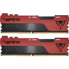 Patriot Patriot 32GB DDR4 3600MHz Kit(2x16GB) Viper Elite Red (PVE2432G360C0K) memória (ram)