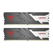 Patriot Patriot 32GB DDR5 6800MHz Kit(2x16GB) Viper Venom Black/White memória (ram)