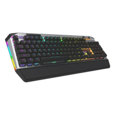 Patriot Patrioz VIPER V765 Gaming RGB Mechanikus Billentyűzet - Angol (UK) (PV765MBWUXMGM) billentyűzet