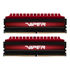 Patriot RAM Patriot D4 3600 64GB C18 Viper 4 K2 (PV464G360C8K) - Memória memória (ram)