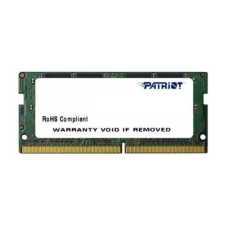 Patriot RAM Patriot Notebook DDR4 2666MHz 8GB Signature Line CL19 memória (ram)
