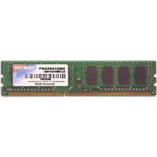 Patriot Signature, DDR3, 4 GB, 1333MHz, CL9 (PSD34G13332) memória (ram)