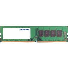Patriot Signature, DDR4, 16 GB, 2666MHz, CL19 (PSD416G26662) memória (ram)
