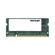 Patriot Signature DDR4 SL 8GB 2666MHZ SODIMM CL19 memória memória (ram)