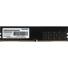 Patriot signature line 8gb 3200mhz ddr4 memória (psd48g320081) memória (ram)