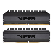 Patriot Viper 4 Blackout 8GB (2x4GB) DDR4 3200MHz (PVB48G320C6K) memória (ram)