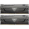 Patriot Viper Steel 16GB KIT DDR4 3200Mhz CL16 (PVS416G320C6K)