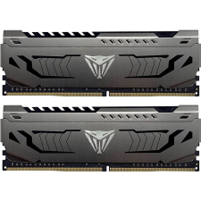 Patriot Viper Steel 16GB KIT DDR4 3600Mhz CL17 memória (ram)