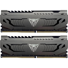 Patriot Viper Steel 16GB KIT DDR4 3600Mhz CL18 memória (ram)