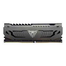 Patriot Viper Steel 32GB DDR4 3200MHz CL16 UDIMM SINGLE memória memória (ram)
