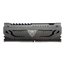 Patriot Viper Steel 8GB DDR4 3000MHz (PVS48G300C6) - Memória memória (ram)