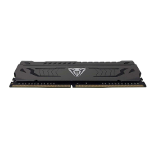 Patriot Viper Steel DDR4 16GB 3200MHz gamer memória memória (ram)