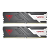 Patriot Viper Venom DDR5 series - DDR5 - kit - 32 GB: 2 x 16 GB - DIMM 288-pin - 6000 MHz / PC5-48000 - unbuffered (PVV532G600C36K)