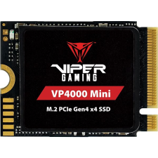 Patriot VIPER VP4000 Mini 2TB (VP4000M2TBM23) merevlemez
