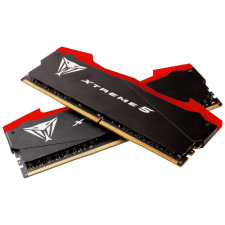 Patriot VIPER XTREME 5 32GB DDR5 8200MT/s / DIMM / CL38 / Kit 2x 16GB memória (ram)