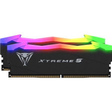 Patriot Xtreme 5 RGB 32GB KIT DDR5 7800MHz CL38 memória (ram)