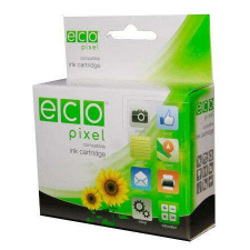 Patron Ecopixel T080140 utángyártott Epson patron fekete nyomtatópatron & toner