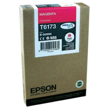Patron Epson T6173 Tintapatron Magenta 7.000 oldal kapacitás, C13T617300 nyomtatópatron & toner