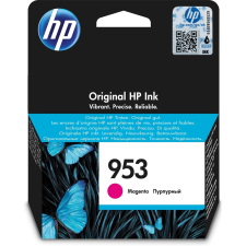 Patron Hp 953/F6U13AE tintapatron magenta ORIGINAL nyomtatópatron & toner