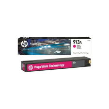 Patron HP F6T78AE (913A) Magenta tintapatron F6T78AE nyomtatópatron & toner