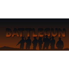 Patron Ibrahim Battlegun (PC - Steam Digitális termékkulcs) videójáték