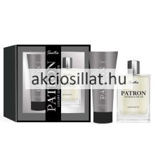 Patron Men ajándékcsomag kozmetikai ajándékcsomag