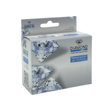 Patron Utángyártott EPSON T3473 Tintapatron Magenta DIAMOND nyomtatópatron & toner