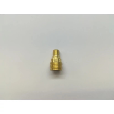  Patronház 1.6mm SR9/20 gázlencsés hegesztés