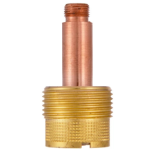  Patronház 2.4mm SR17/26/18W gázlencsés 45V64 JUMBO hegesztés