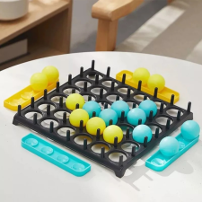 Pattanj!, Bounce-Off ügyességi társasjáték társasjáték