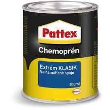 Pattex Chemoprén Extrém KLASIK ragasztóanyag