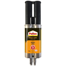 Pattex fémragasztó, 25ml (4015000417495) ragasztó